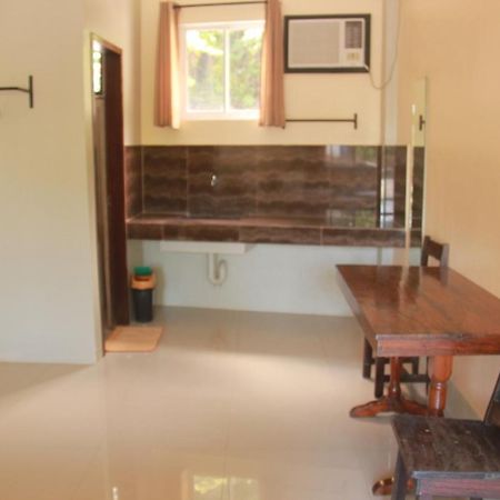 Galourique Inn El Nido Εξωτερικό φωτογραφία