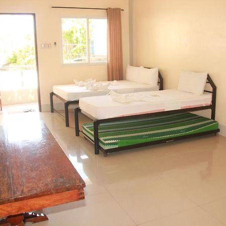 Galourique Inn El Nido Εξωτερικό φωτογραφία