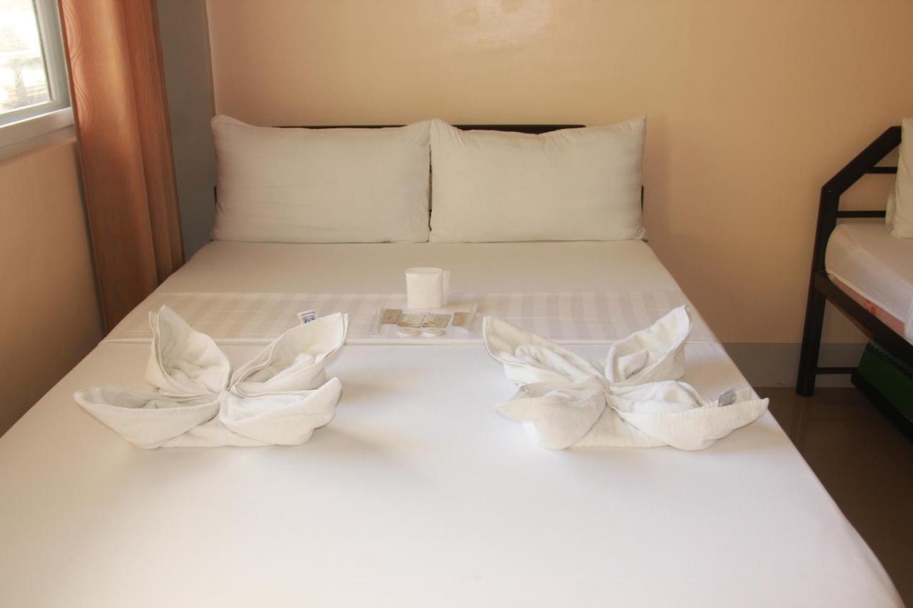 Galourique Inn El Nido Εξωτερικό φωτογραφία