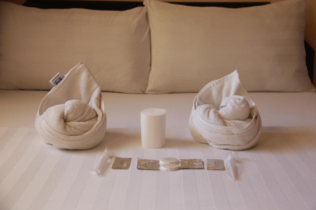 Galourique Inn El Nido Εξωτερικό φωτογραφία