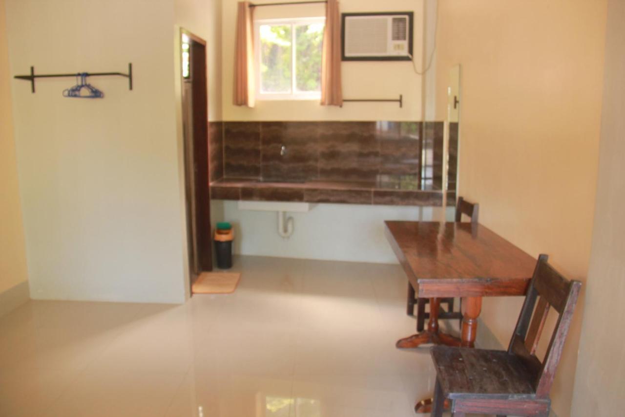 Galourique Inn El Nido Εξωτερικό φωτογραφία
