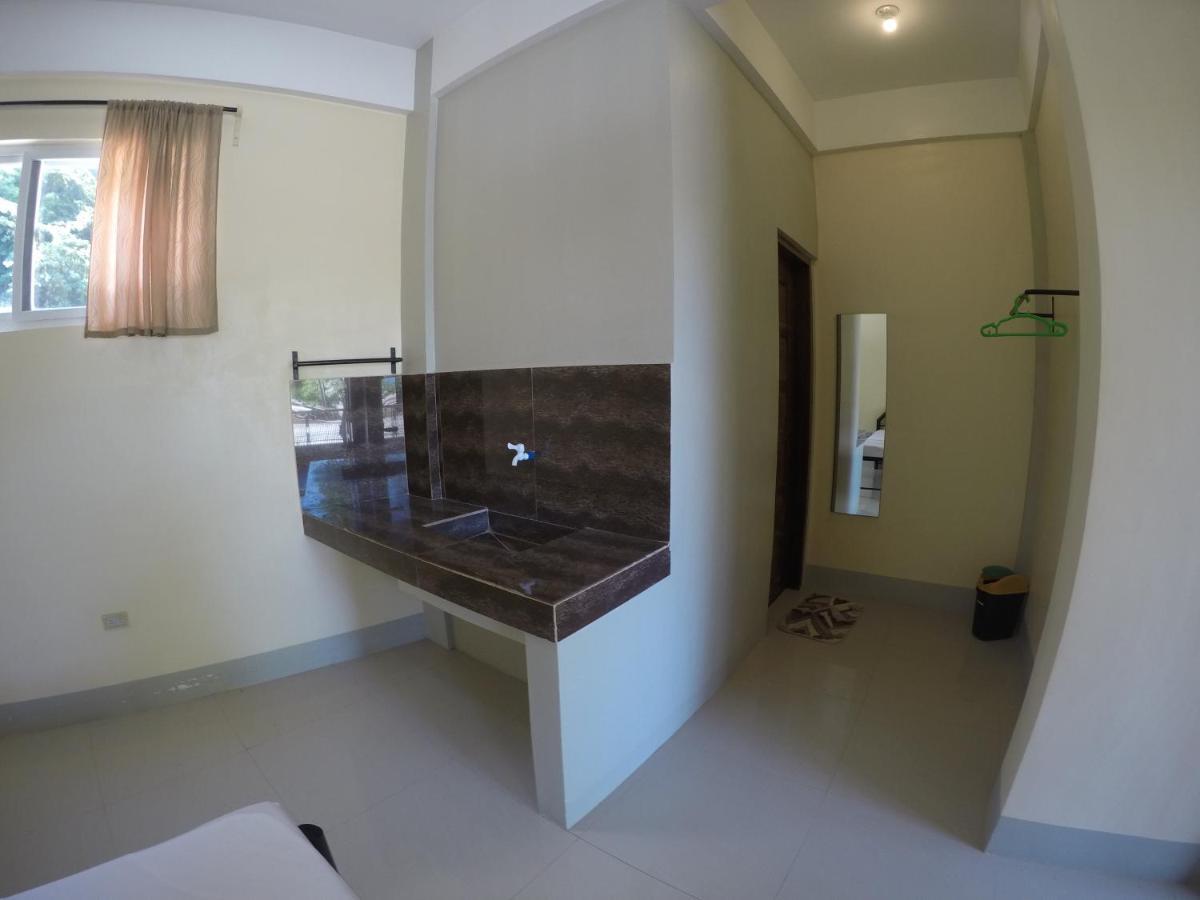 Galourique Inn El Nido Εξωτερικό φωτογραφία