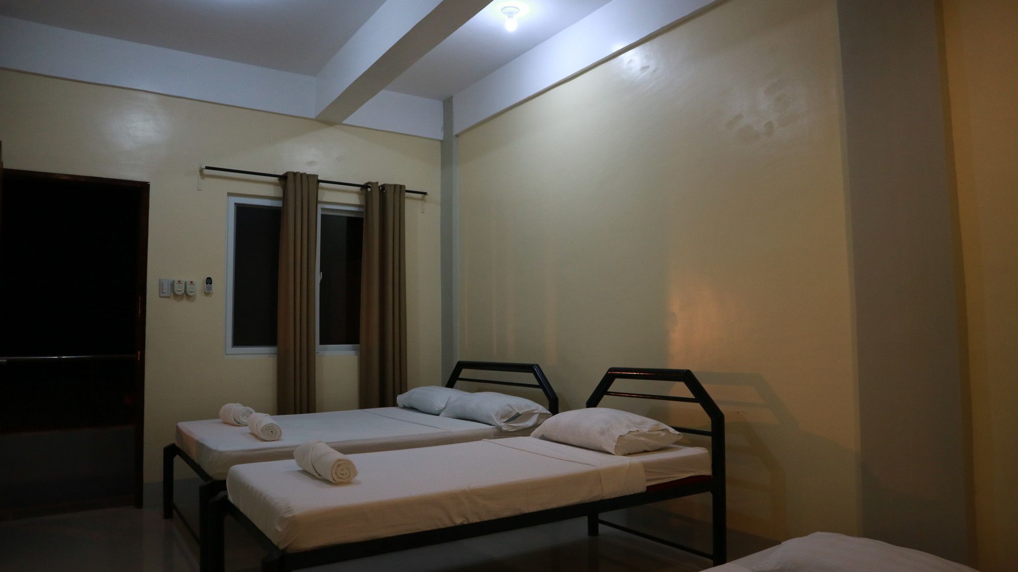Galourique Inn El Nido Εξωτερικό φωτογραφία